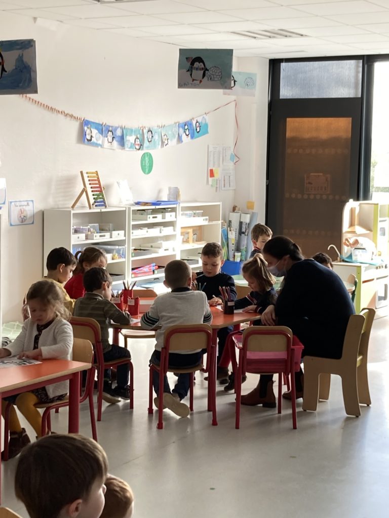 activites-des-classes