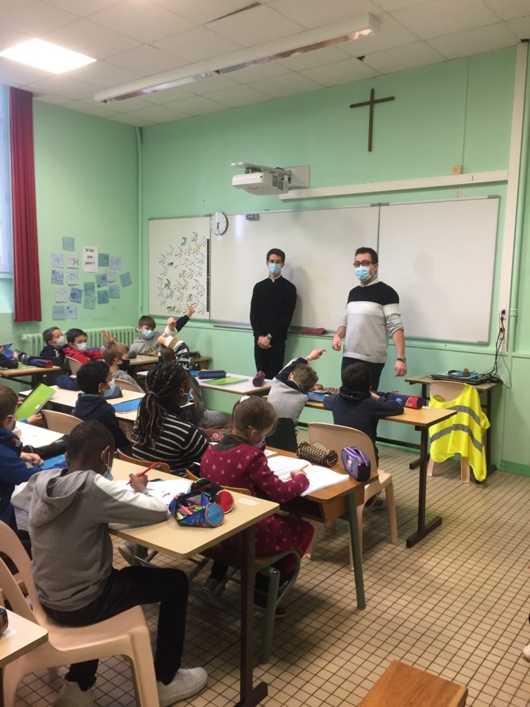 activites-des-classes