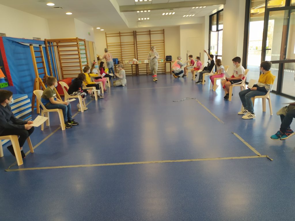 activites-des-classes