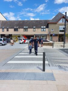 Sortie des maternelles en toute securite (2)